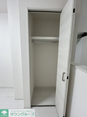 マーレ十条の物件内観写真